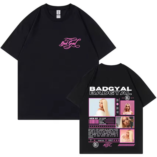 Camiseta BAD GYAL