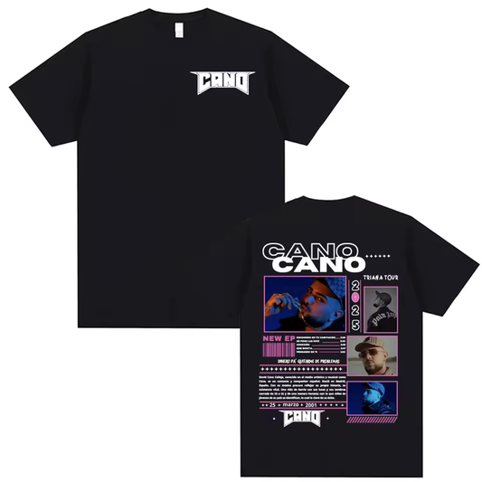 Camiseta CANO