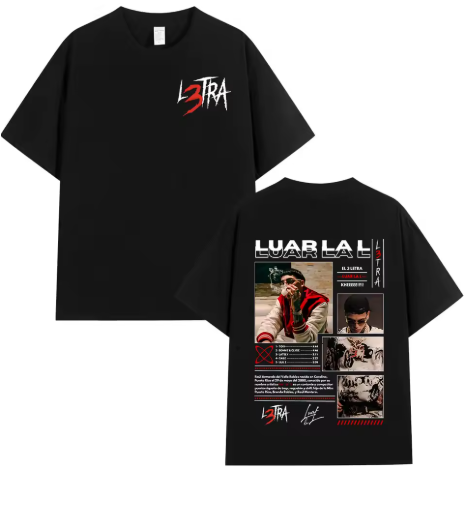 Camiseta Luar la L